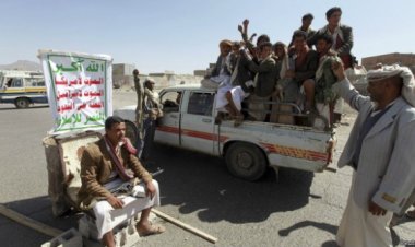 Husiler, Hudeyde iline bağlı Tuhayta kentini ele geçirdi