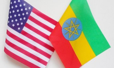 ABD, Etiyopya'daki çatışmalarla ilgili Eritre Savunma Bakanlığını yaptırım listesine ekledi