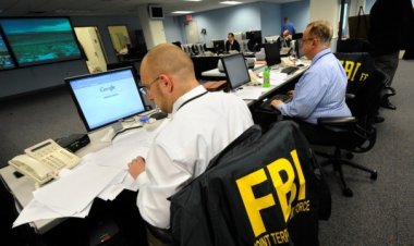 FBI'ın e-posta sistemi hacklendi