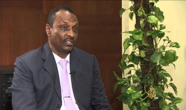 Al Jazeera'nin Sudan ofisi müdürü gözaltına alındı