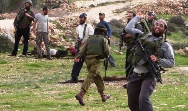İsrailli sivil toplum kuruluşu B’tselem: Tel Aviv, yerleşimci şiddetini işgal için kullanıyor