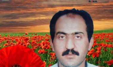 'Fakirlerin babası' lakaplı Şehid Cemal Süslü