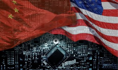 Biden yönetimi Intel'in Çin'de çip üretmesini reddetti