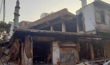 Hindistan'da Müslümanlara saldırıları ifşa etmekle suçlanan gazeteciler serbest bırakıldı