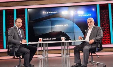 Yapıcıoğlu: CHP Dersim ve Zilan'la da hesaplaşacak mı?