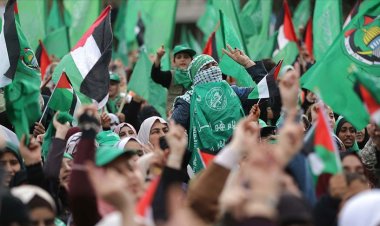 İngiltere'den Hamas'ın faaliyetlerini yasaklama kararı