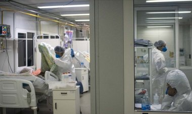Latin Amerika ülkelerinde Kovid-19 vakaları ve can kayıpları artıyor