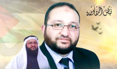 Kudüs'te 4 siyonisti vuran Şehid Şuheydim...Murabıt, hatip, öğretmen ve bir Hamas komutanı