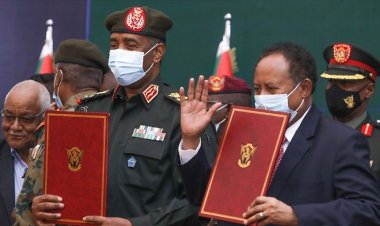 Sudan'da 25 Ekim darbesinden siyasi mutabakata giden süreçte yaşananlar