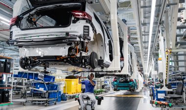 Çip krizinde yeni dönem: Yeni araçlara eski teknoloji