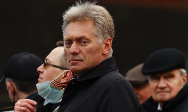 Kremlin'den 'Fransa ile anlaşma yapamayız, NATO'nun lideri değil' yorumu
