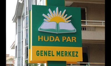 HÜDA PAR: Bolu Belediyesinin ırkçı ve faşizan kararlarını kabul etmiyoruz