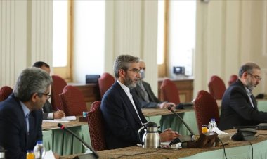 İran: BAE ile ilişkilerde yeni bir sayfa açma konusunda anlaştık