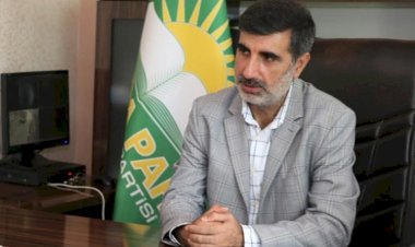 HÜDA PAR Genel Başkan Yardımcısı Eşin: Siyonistlerle normalleşme Kudüs davasını yalnız bırakır