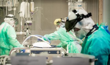 AB: Birlik'teki 10 ülkede 42 Omicron varyantı vakası görüldü