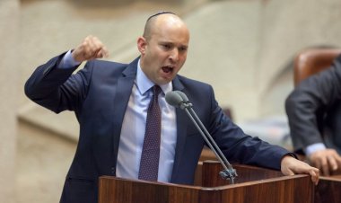 Tel Aviv, nükleer müzakerelerde İran'a yönelik yaptırımların kaldırılması niyetinden rahatsız