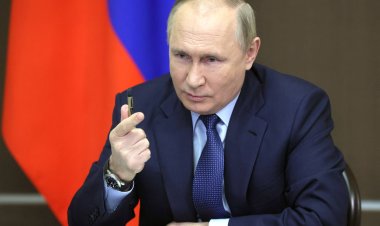 Putin, Batı'ya gönderdikleri güvenlik teklifinin 'ültimatom' olmadığını söyledi