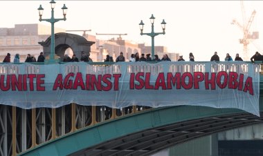 İngiliz medyasında Müslümanlarla ilgili haberler İslamofobik ifadelerle dolu