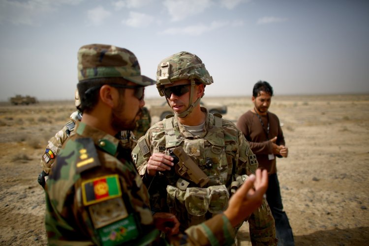 Wall Street Journal: ABD'nin Afganistan'da eğittiği istihbaratçılar DEAŞ'a katıldı