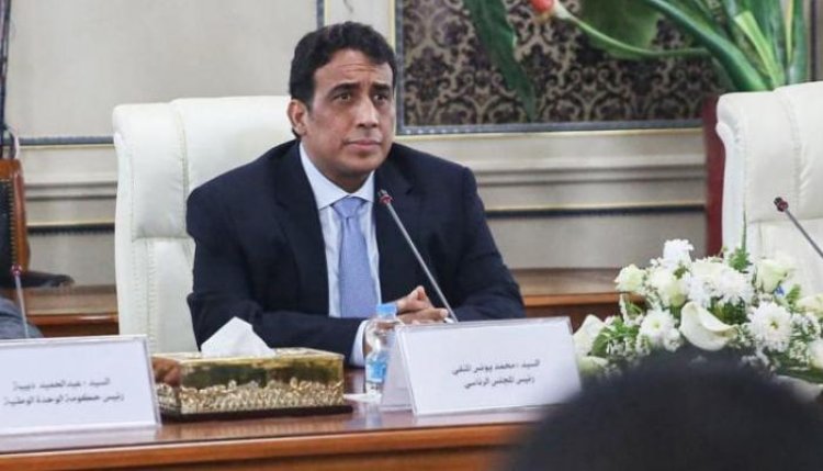 Libya Başkanlık Konseyi: Seçimlerin hukuki altyapısı konusunda siyasi tıkanıklık var