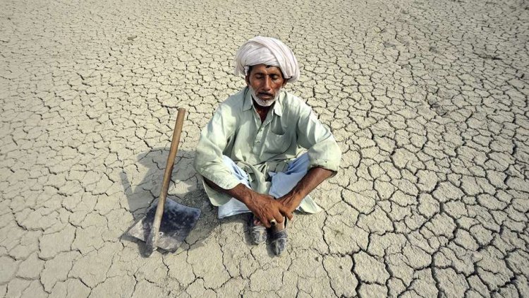 Uluslararası Af Örgütü: İklim değişikliğinin yol açtığı acil durum insan hakları krizidir