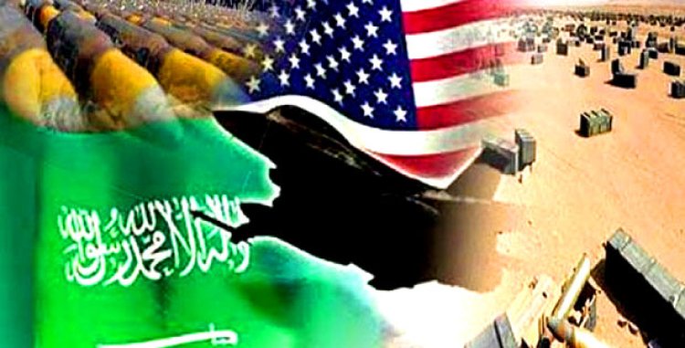 ABD, Suudi Arabistan'a 650 milyon dolarlık mühimmat satışına onay verdi