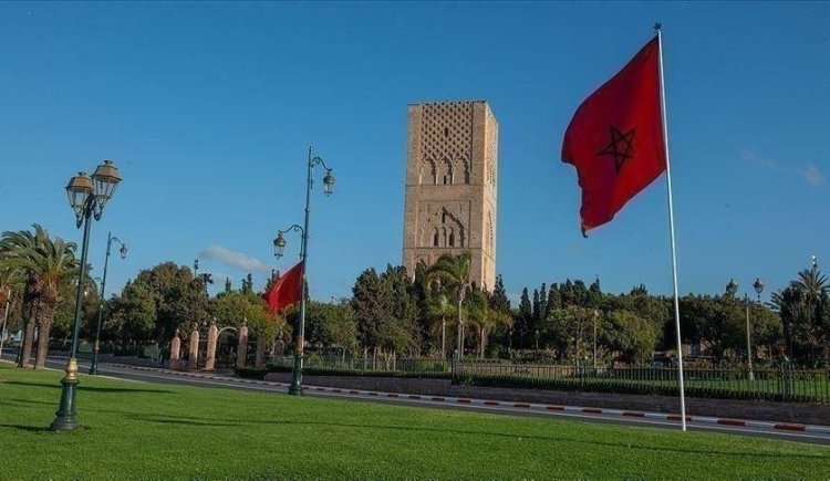 '2022 İslam Dünyası Kültür Başkenti' Rabat oldu