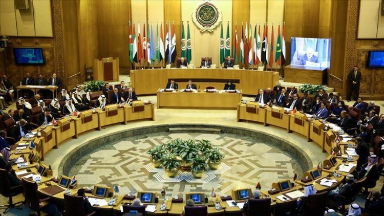 Arap Birliği, İşgalci İsrail'in Gazze'ye saldırılarını görüşmek üzere "olağanüstü" toplanıyor
