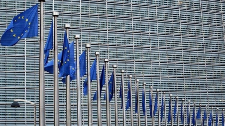 Avrupa Birliği'nin 2022 bütçesi belirlendi