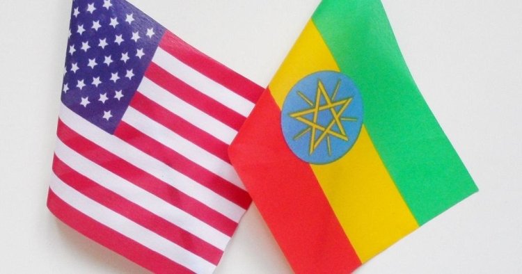 ABD, Etiyopya'daki çatışmalarla ilgili Eritre Savunma Bakanlığını yaptırım listesine ekledi