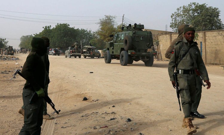 Nijerya'da silahlı saldırılarda 15 kişi hayatını kaybetti