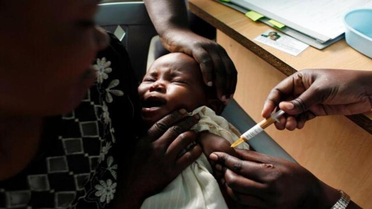 Gana'da sarıhumma salgını: 22 çocuk yaşamını yitirdi