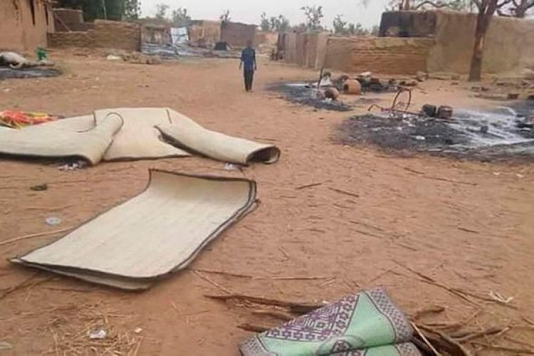 Nijer’in Mali sınırında düzenlenen iki saldırıda 25 sivil öldü