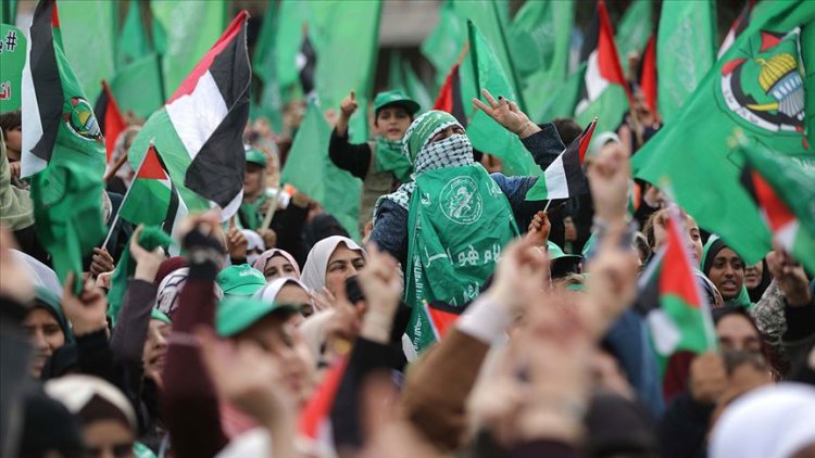 İngiltere'den Hamas'ın faaliyetlerini yasaklama kararı