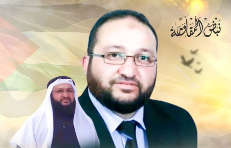 Kudüs'te 4 siyonisti vuran Şehid Şuheydim...Murabıt, hatip, öğretmen ve bir Hamas komutanı