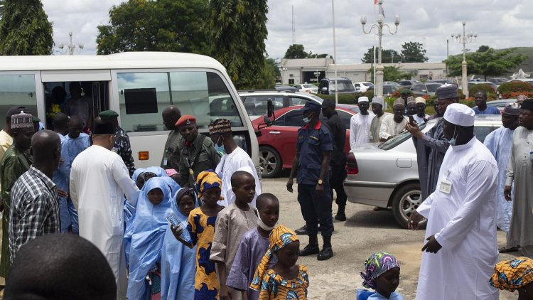 Nijerya'da İnsan Kaçırma Sektörü: Son 4 yılda 11 milyon ABD doları fidye ödendi