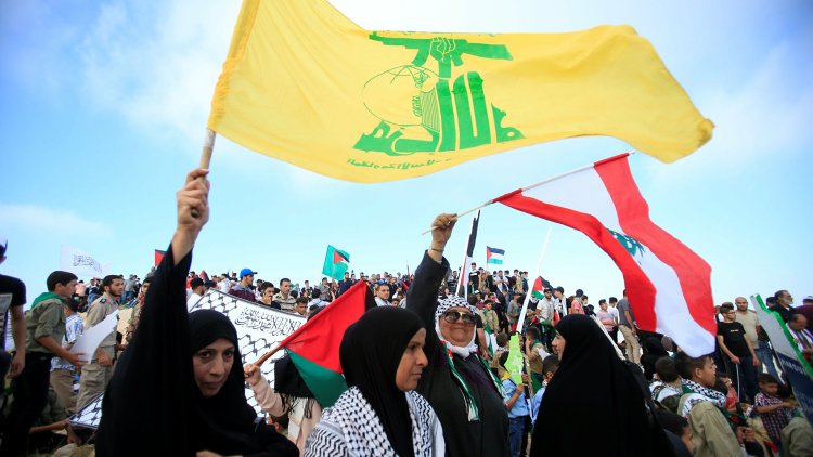 Avustralya, Lübnan Hizbullah'ını yasakladı