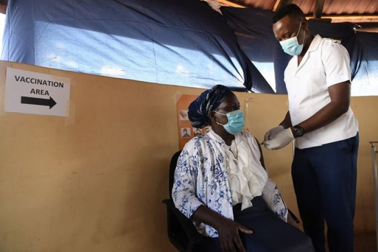 Pandemide yeni tehlike: 32 mutasyonlu Botsvana varyantı