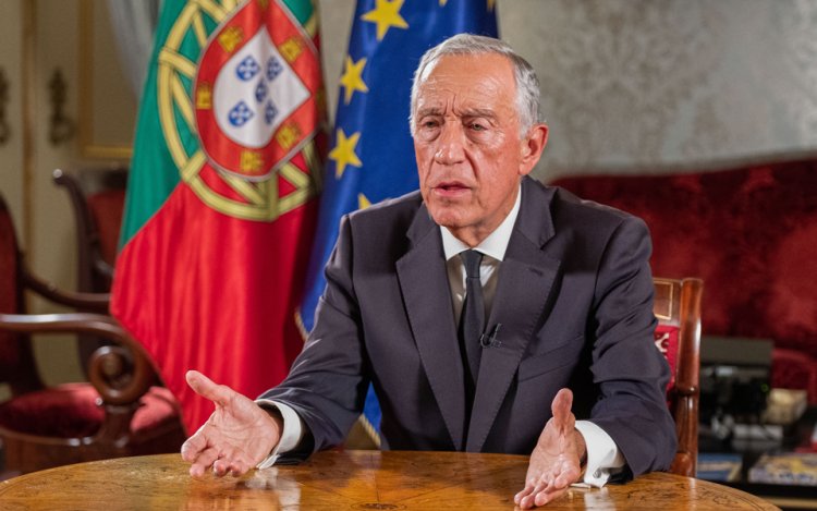 Portekiz Cumhurbaşkanı De Sousa, ötenazi yasasını bir kez daha veto etti