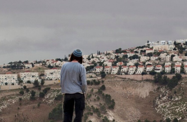 İşgalci İsrail'den Doğu Kudüs'te Yahudi yerleşimciler için 730 yeni konut kararı