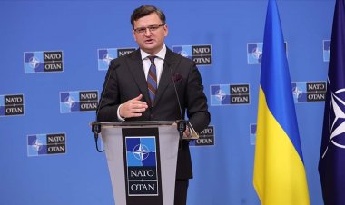 Ukrayna Dışişleri Bakanı: İşgal durumunda çok sayıda ölü Rus askeri olacak