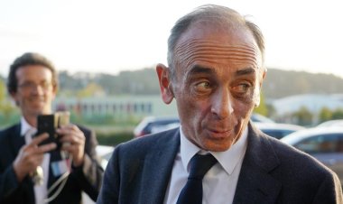 Fransa'da aşırı sağcı Zemmour'un mitinginde 'ırkçılık karşıtlarına saldırıya' soruşturma