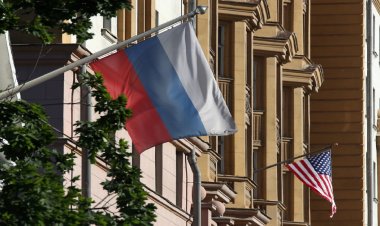 ABD'li diplomatlar Rusya'yı terk edecek