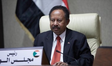 Sudan Başbakanı Hamduk yeni bakan yardımcılarını atadı
