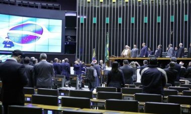 Brezilyalı 100’den fazla milletvekili ve şahsiyet İngiltere’nin Hamas yönelik kararını kınadı