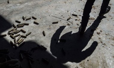 Libya'da 5 seçim bürosuna silahlı soygun düzenlendi, bir çalışan kaçırıldı