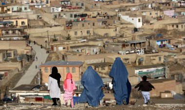 Taliban lideri Ahundzade: Kadınlar mülk olarak görülemezler, evlilikte rızaları gerek