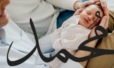 Brüksel'de bebeklere en çok Muhammed ismi verildi