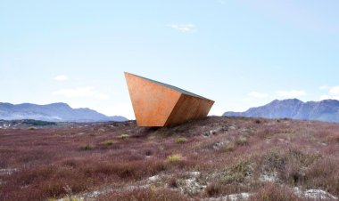 Dünyanın 'karakutusu' insanlığın iklim karnesini arşivleyecek