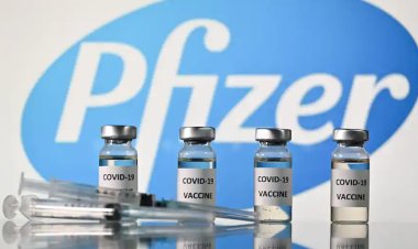 Pfizer yöneticisi: Birkaç yıl Kovid-19 aşılarının güçlendirici dozlarına ihtiyacımız olacak